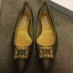 Manolo blahnik